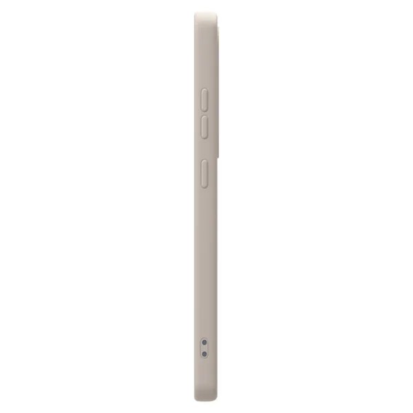 Spigen Silicone Fit Mag case for Samsung Galaxy S25Ultra - titaniumeng