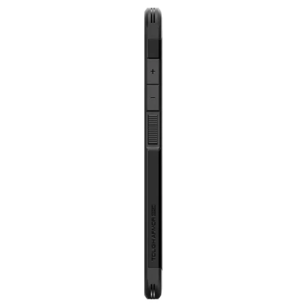 Spigen Tough Armor MagSafe Case for Samsung Galaxy S25 Ultra - Blackeng