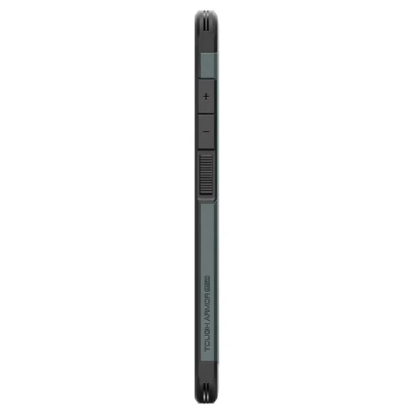 Spigen Tough Armor MagSafe Case for Samsung Galaxy S25 Ultra - Greeneng