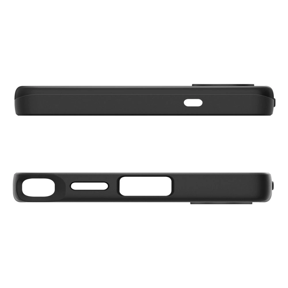 Spigen Thin Fit Mag Case for Samsung Galaxy S25 Ultra - Blackeng