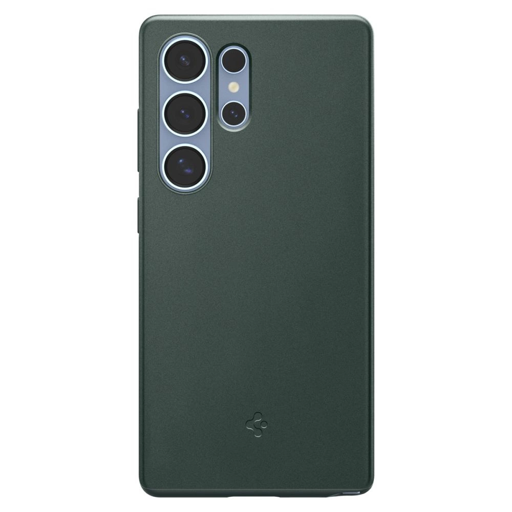 Spigen Thin Fit Mag Case for Samsung Galaxy S25 Ultra - Greeneng
