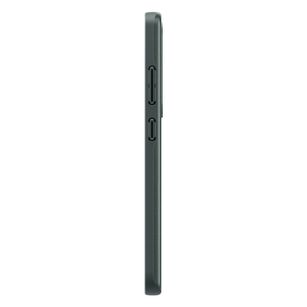 Spigen Thin Fit Mag Case for Samsung Galaxy S25 Ultra - Greeneng