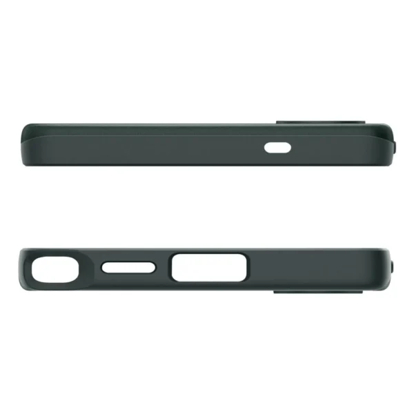 Spigen Thin Fit Mag Case for Samsung Galaxy S25 Ultra - Greeneng
