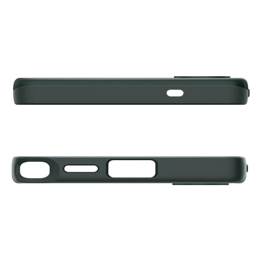 Spigen Thin Fit Mag Case for Samsung Galaxy S25 Ultra - Greeneng