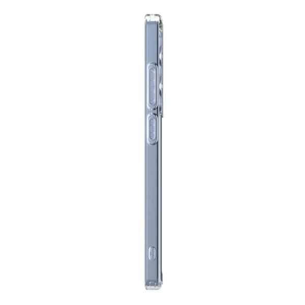 Spigen Ultra Hybrid Case for Samsung Galaxy S25 Ultra - Transparenteng