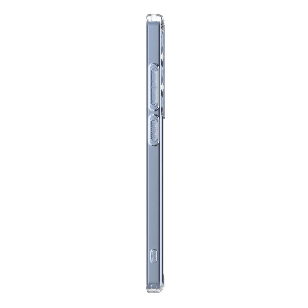 Spigen Ultra Hybrid Case for Samsung Galaxy S25 Ultra - Transparenteng