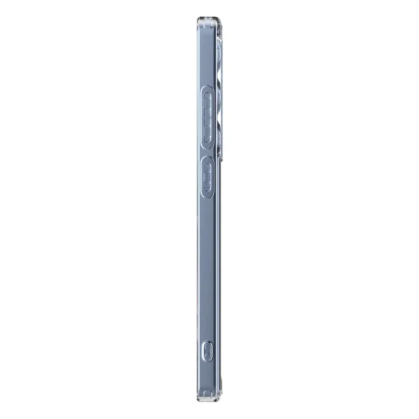 Spigen Ultra Hybrid Mag Case for Samsung Galaxy S25 Ultra - Transparenteng