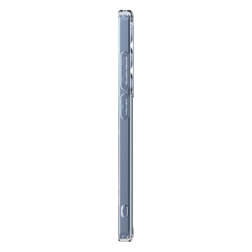 Spigen Ultra Hybrid Mag Case for Samsung Galaxy S25 Ultra - Transparenteng