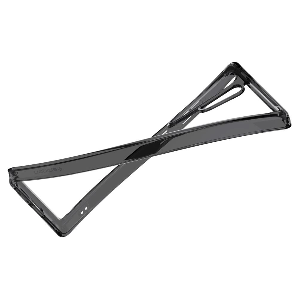 Spigen Ultra Hybrid Mag Case for Samsung Galaxy S25 Ultra - Blackeng