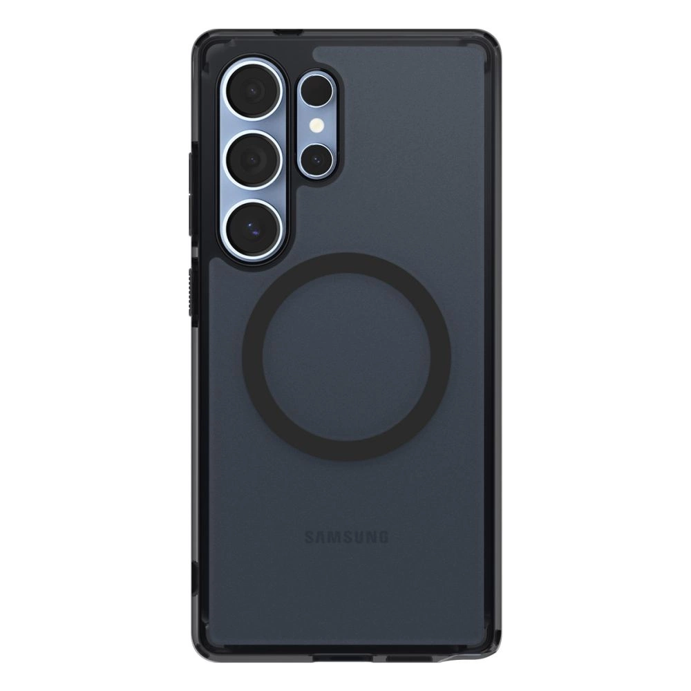 Spigen Ultra Hybrid Mag Case for Samsung Galaxy S25 Ultra - Blackeng