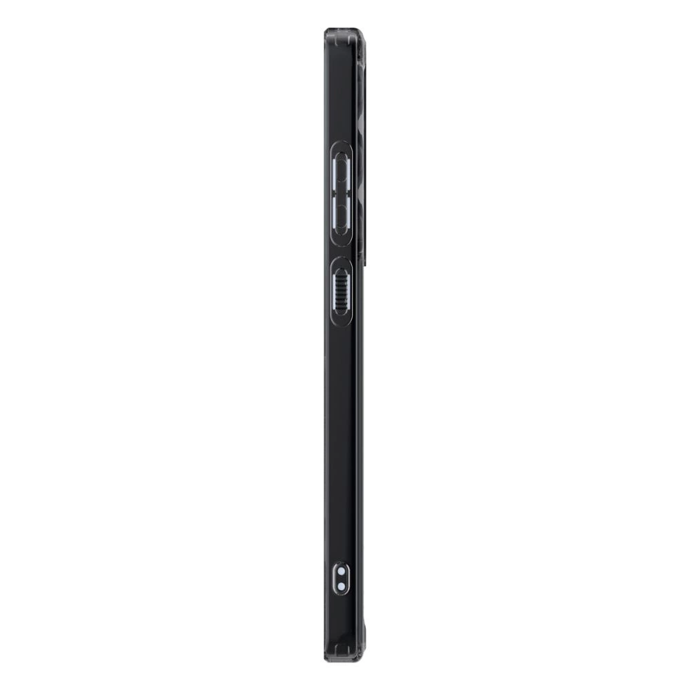 Spigen Ultra Hybrid Mag Case for Samsung Galaxy S25 Ultra - Blackeng