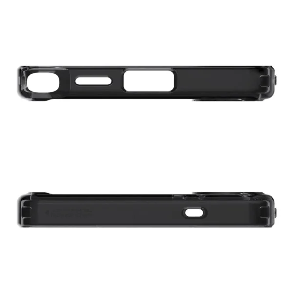 Spigen Ultra Hybrid Mag Case for Samsung Galaxy S25 Ultra - Blackeng