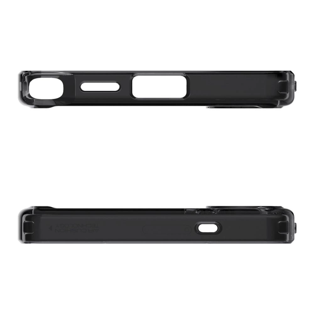 Spigen Ultra Hybrid Mag Case for Samsung Galaxy S25 Ultra - Blackeng