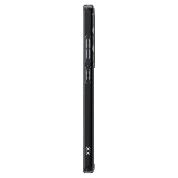 Spigen Ultra Hybrid Mag Case for Samsung Galaxy S25 Ultra Zero One - Blackeng