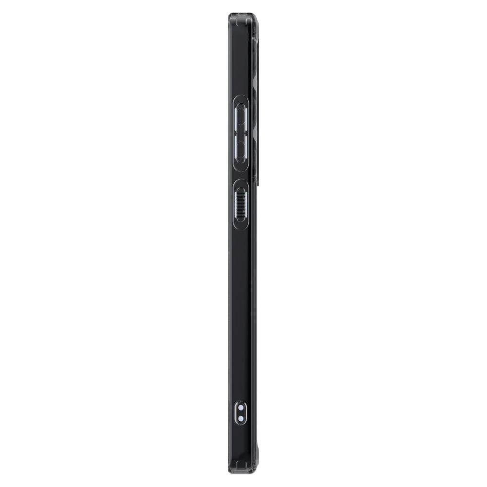 Spigen Ultra Hybrid Mag Case for Samsung Galaxy S25 Ultra Zero One - Blackeng