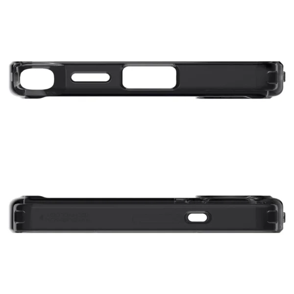 Spigen Ultra Hybrid Mag Case for Samsung Galaxy S25 Ultra Zero One - Blackeng