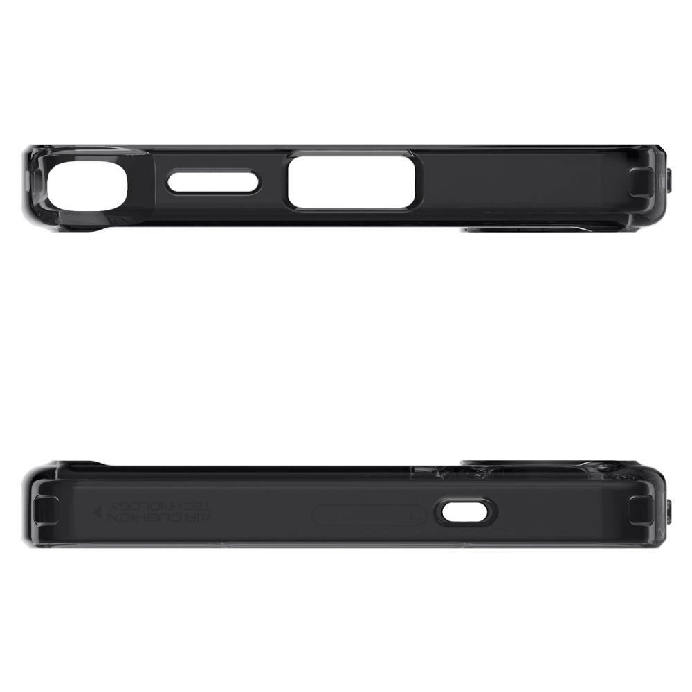 Spigen Ultra Hybrid Mag Case for Samsung Galaxy S25 Ultra Zero One - Blackeng