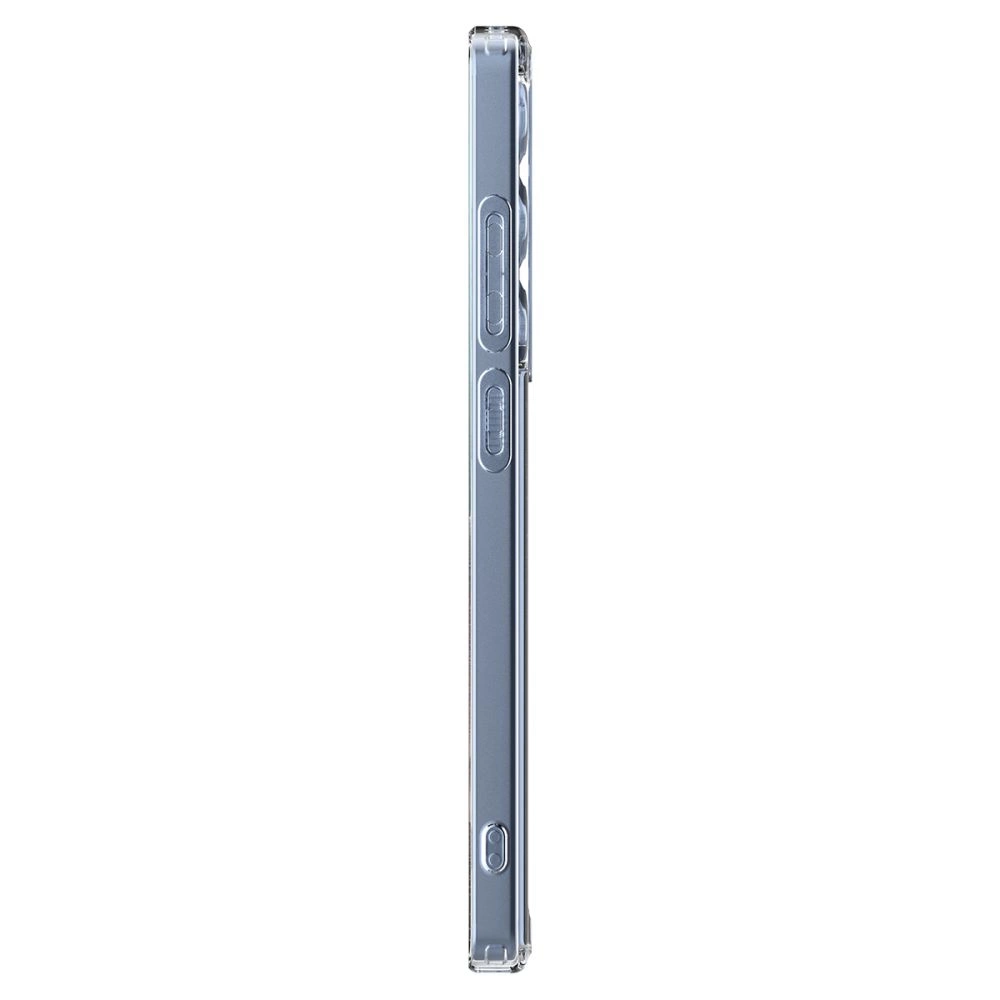 Spigen Ultra Hybrid Mag Case for Samsung Galaxy S25 Ultra Zero One - Whiteeng