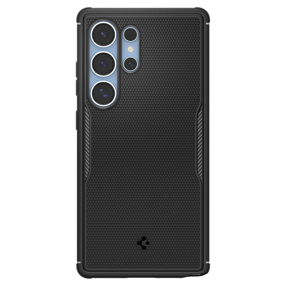 Spigen Core Armor Mag Case for Samsung Galaxy S25 Ultra - Blackeng