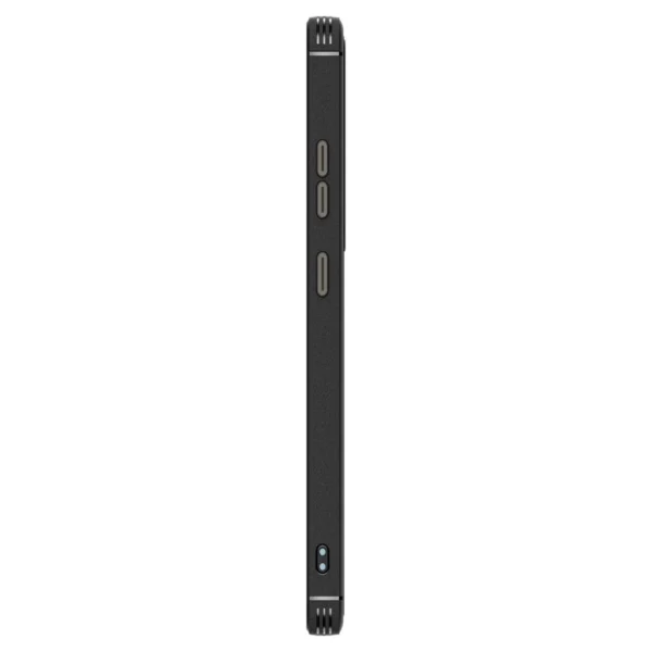 Spigen Core Armor Mag Case for Samsung Galaxy S25 Ultra - Blackeng