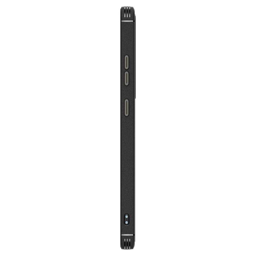 Spigen Core Armor Mag Case for Samsung Galaxy S25 Ultra - Blackeng