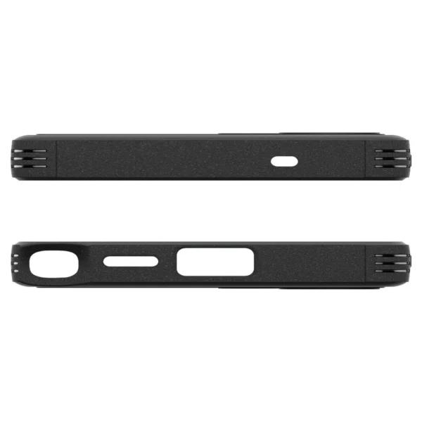 Spigen Core Armor Mag Case for Samsung Galaxy S25 Ultra - Blackeng