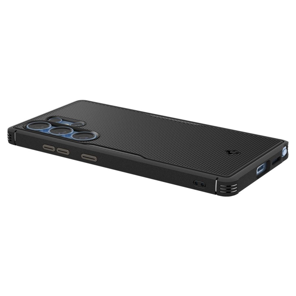 Spigen Core Armor Mag Case for Samsung Galaxy S25 Ultra - Blackeng