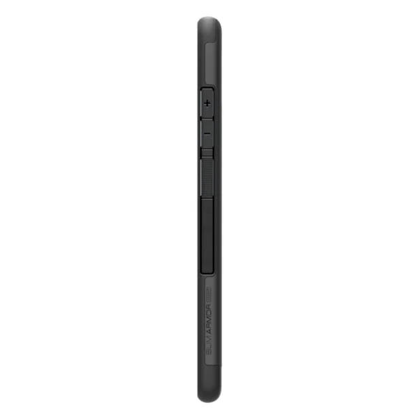 Spigen Slim Armor Mag MagSafe Case for Samsung Galaxy S25 Ultra - Blackeng