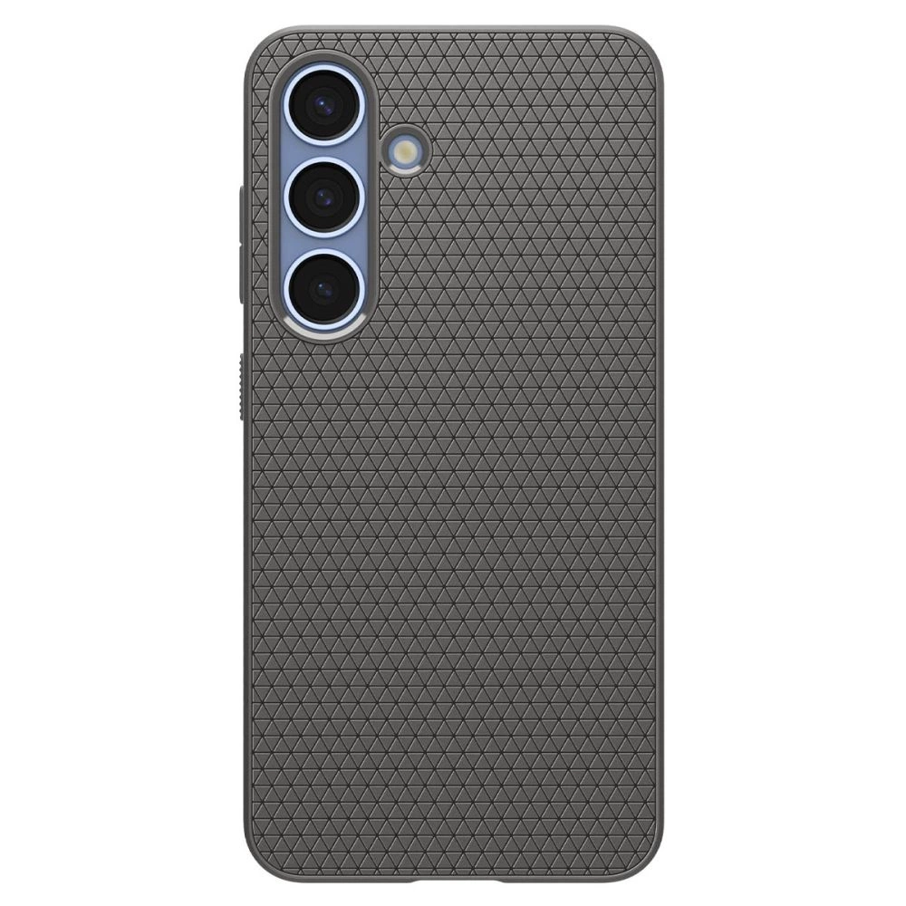 Spigen Liquid Air Case for Samsung Galaxy S25+ - Grayeng