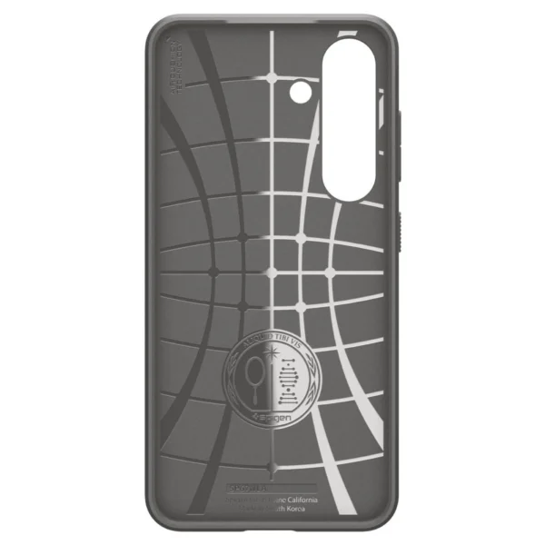 Spigen Liquid Air Case for Samsung Galaxy S25+ - Grayeng