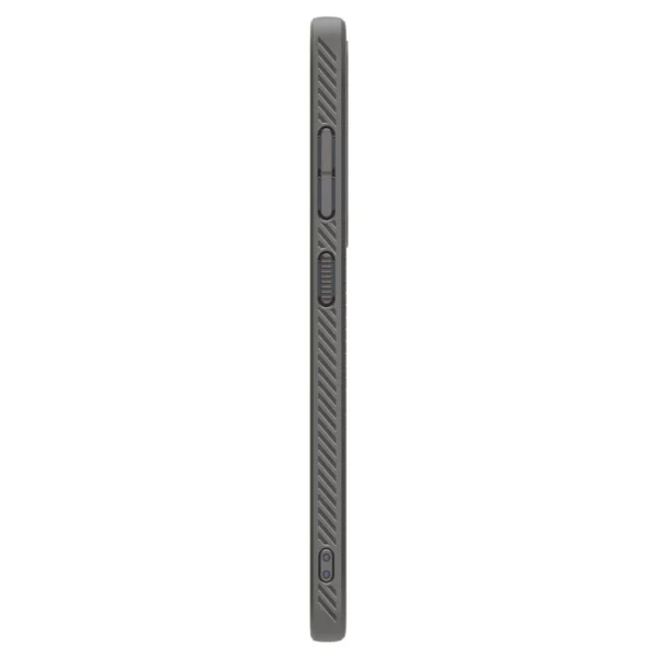 Spigen Liquid Air Case for Samsung Galaxy S25+ - Grayeng