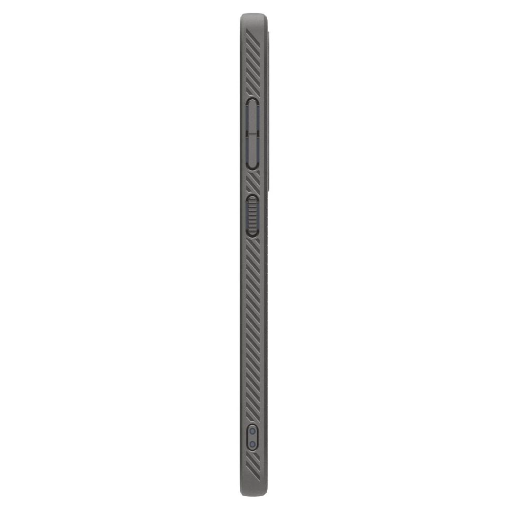 Spigen Liquid Air Case for Samsung Galaxy S25+ - Grayeng