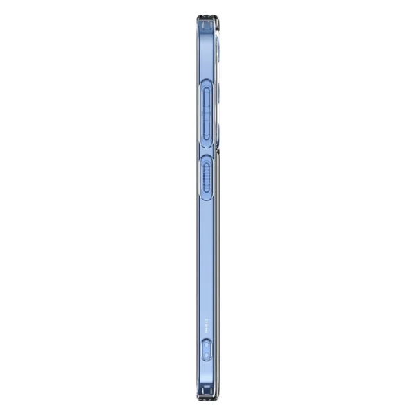 Spigen Liquid Crystal Case for Samsung Galaxy S25+ - Transparenteng