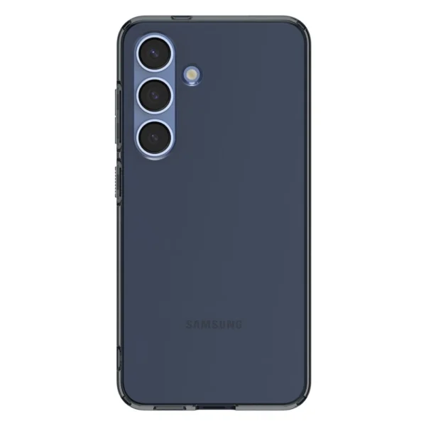 Spigen Liquid Crystal Case for Samsung Galaxy S25+ - Transparenteng