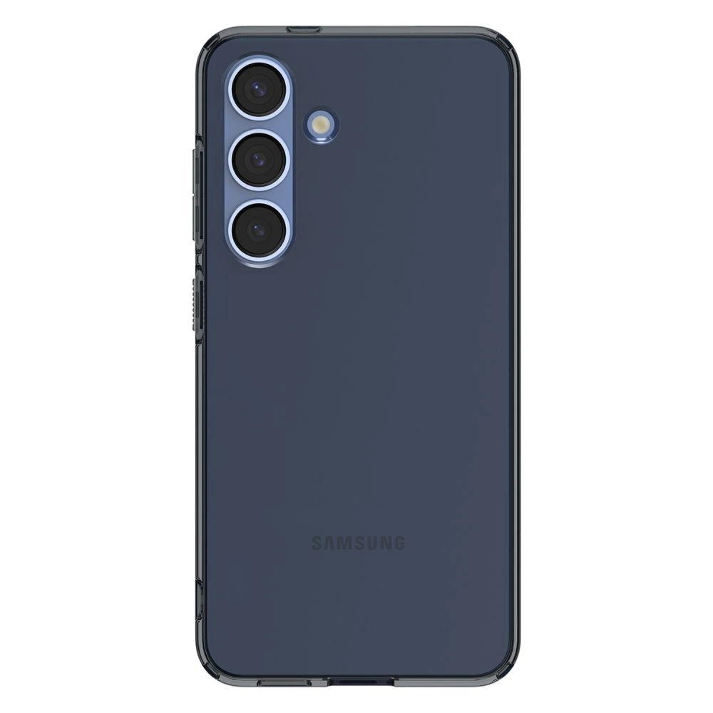 Spigen Liquid Crystal Case for Samsung Galaxy S25+ - Transparenteng