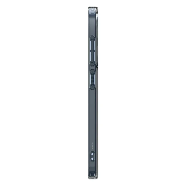 Spigen Liquid Crystal Case for Samsung Galaxy S25+ - Transparenteng