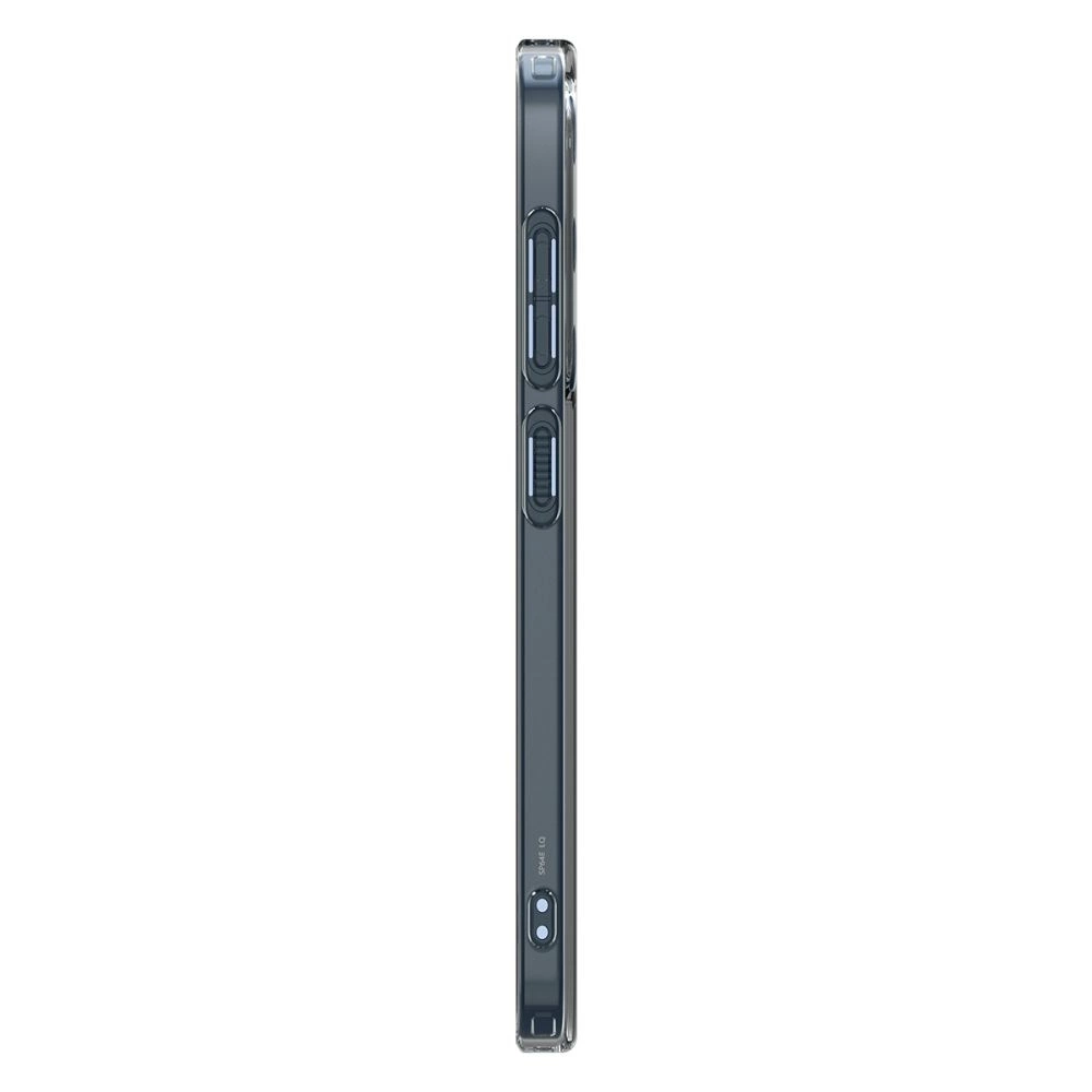 Spigen Liquid Crystal Case for Samsung Galaxy S25+ - Transparenteng