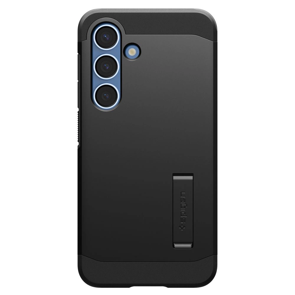 Spigen Tough Armor MagSafe case for Samsung Galaxy S25+ - blackeng