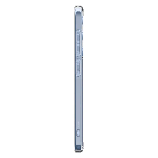 Spigen Ultra Hybrid Case for Samsung Galaxy S25+ - Transparenteng