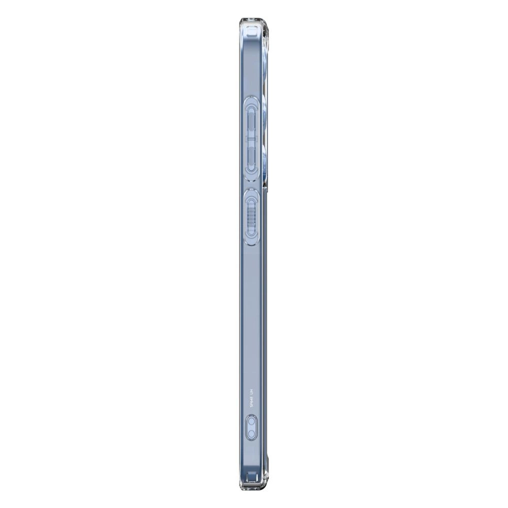 Spigen Ultra Hybrid Case for Samsung Galaxy S25+ - Transparenteng