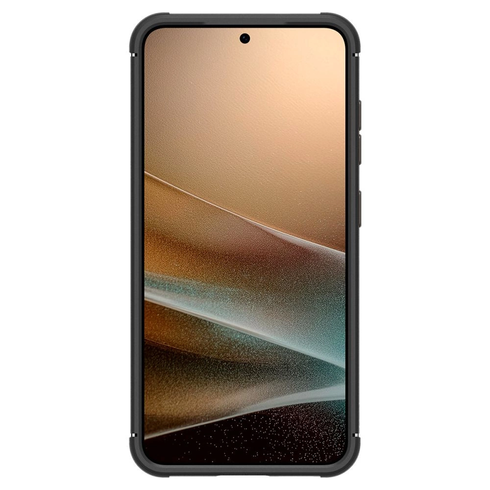 Spigen Core Armor Mag Case for Samsung Galaxy S25+ - Matte Blackeng