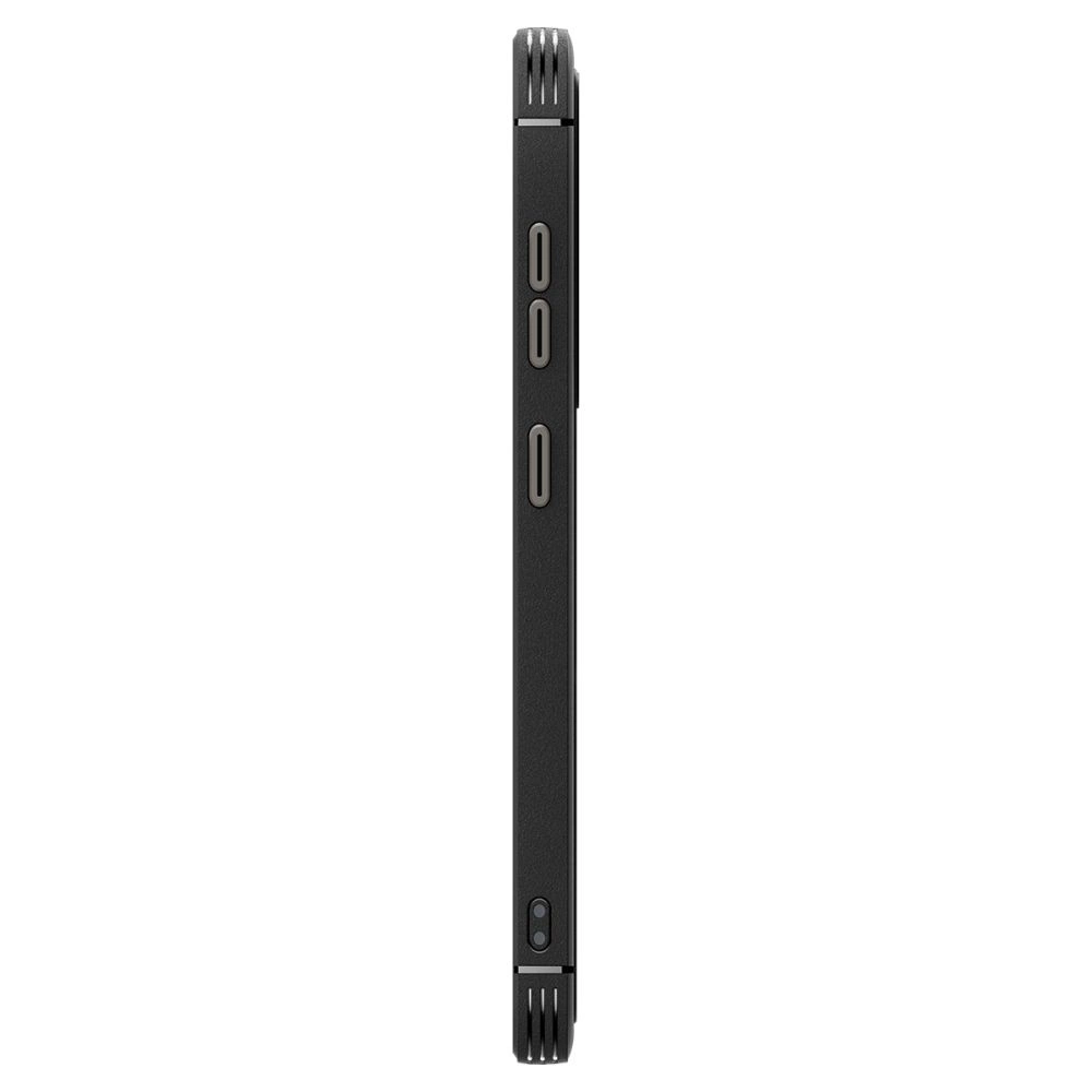 Spigen Core Armor Mag Case for Samsung Galaxy S25+ - Matte Blackeng