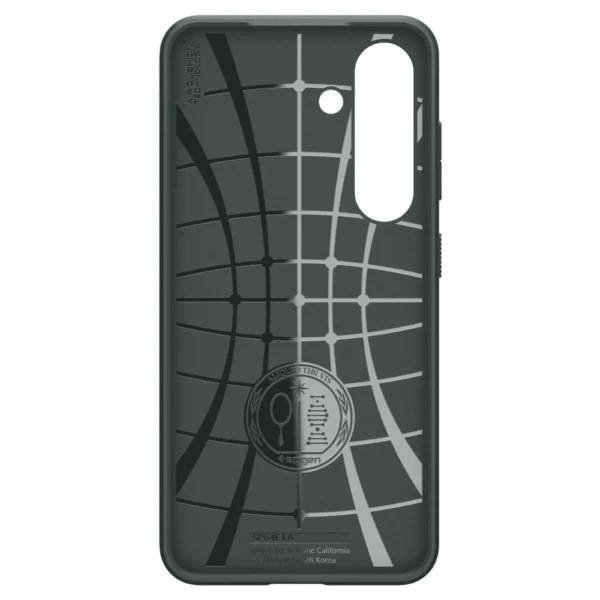 Spigen Liquid Air Case for Samsung Galaxy S25 - Greeneng