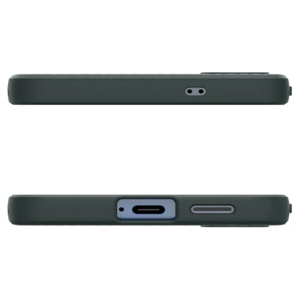 Spigen Liquid Air Case for Samsung Galaxy S25 - Greeneng