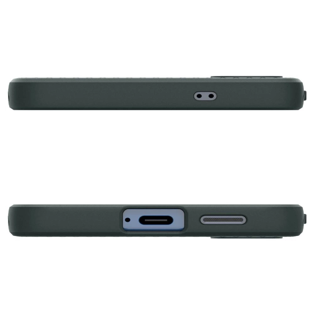 Spigen Liquid Air Case for Samsung Galaxy S25 - Greeneng