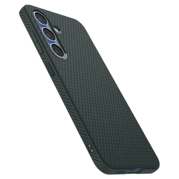 Spigen Liquid Air Case for Samsung Galaxy S25 - Greeneng
