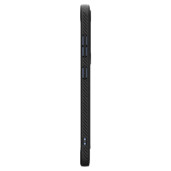 Spigen Rugged Armor Mag MagSafe Case for Samsung Galaxy S25 - Matte Blackeng