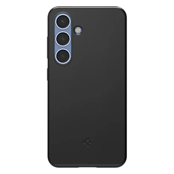 Spigen Thin Fit Mag Case for Samsung Galaxy S25 - Blackeng