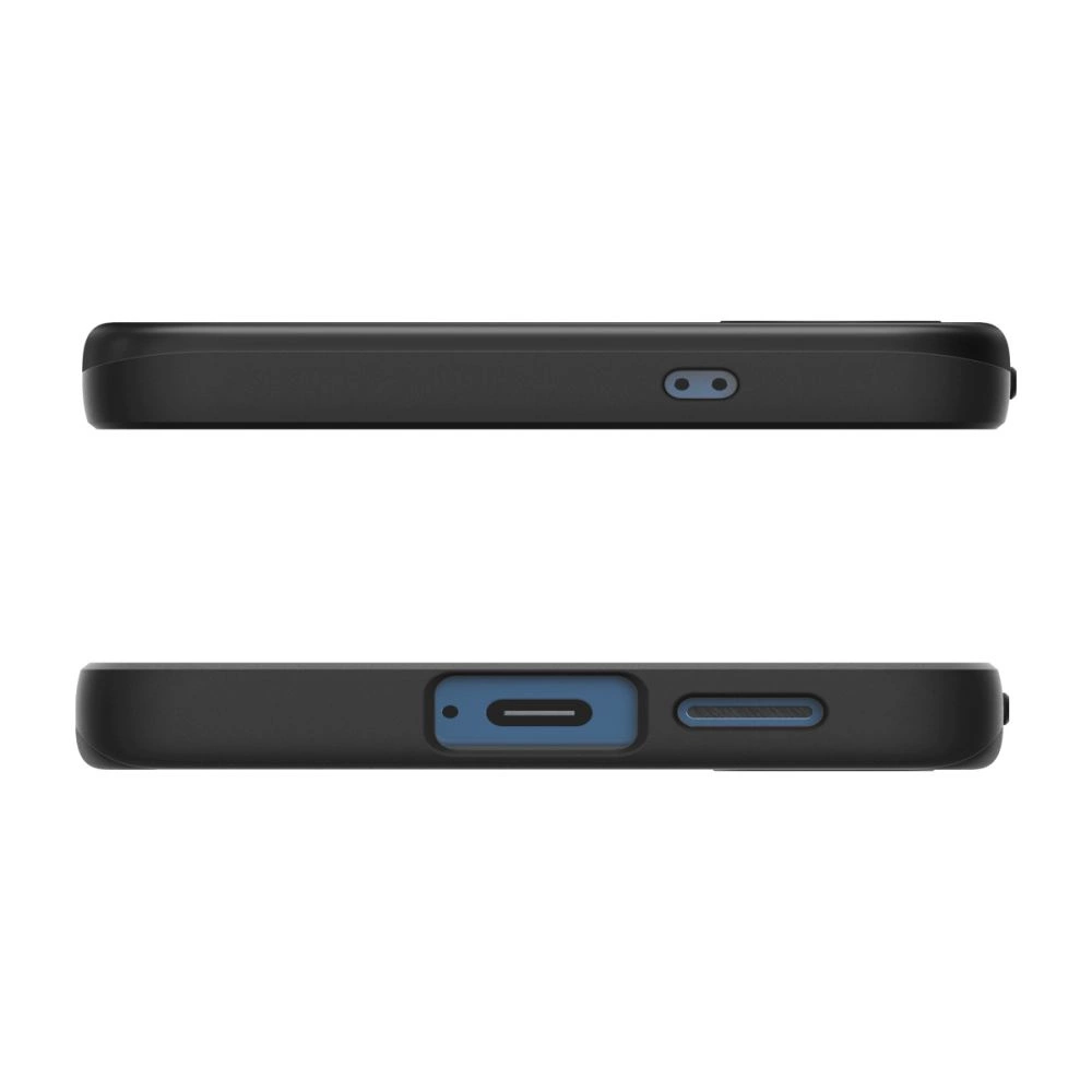 Spigen Thin Fit Mag Case for Samsung Galaxy S25 - Blackeng