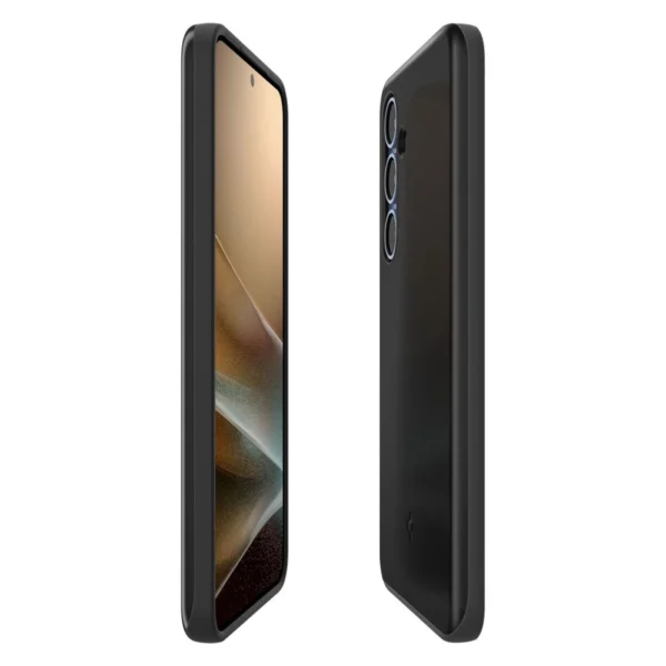 Spigen Thin Fit Mag Case for Samsung Galaxy S25 - Blackeng